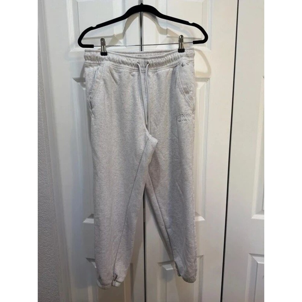 DKNY Sport Women’s Gray Sweatpants Size Medium